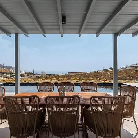 Meraviglia Elia Mykonos Ελιά