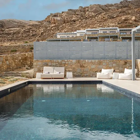 Meraviglia Elia Mykonos Ελιά