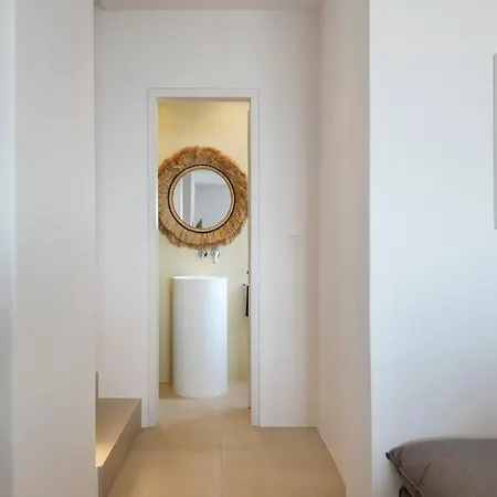 Meraviglia Elia Mykonos Βίλα Ελιά