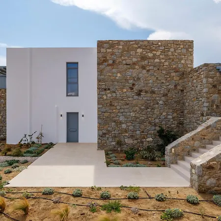 Meraviglia Elia Mykonos Ελιά