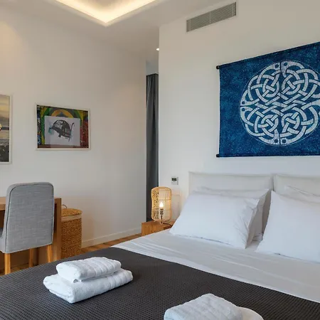 Meraviglia Elia Mykonos Ελιά