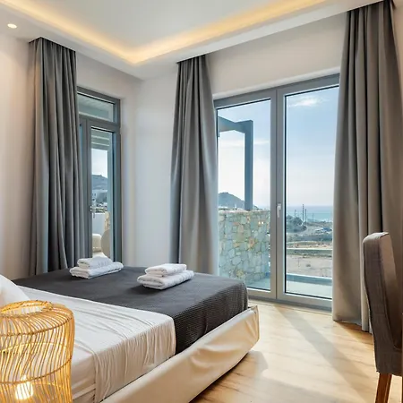 Βίλα Meraviglia Elia Mykonos